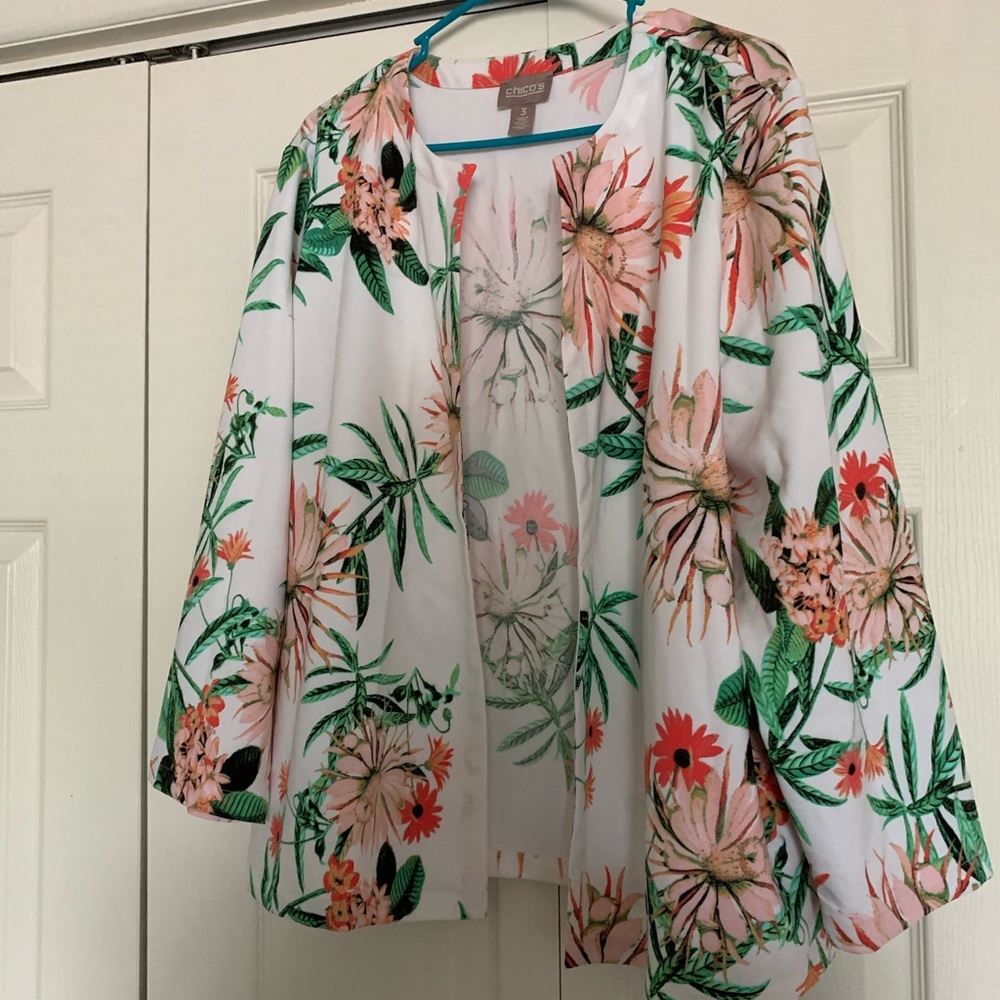 Floral Mix